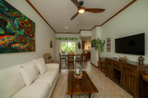 Veranda 3B 2 bedrs second floor by Stay in CR